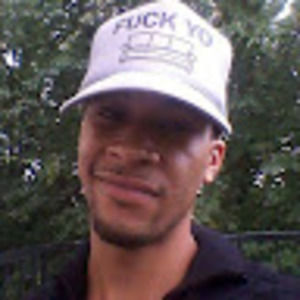 Meet your Posher, Justin